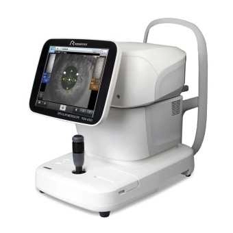 Microscopio endoteliale Rodenstock REM-4000