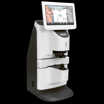 Frontifocometro Rodenstock AL 6400