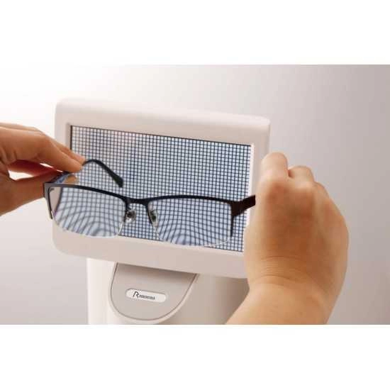 Frontifocometro Rodenstock AL 6600