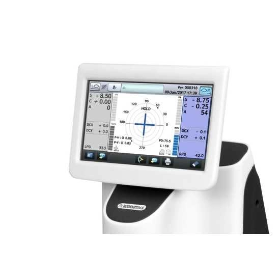 Frontifocometro Rodenstock AL 6600