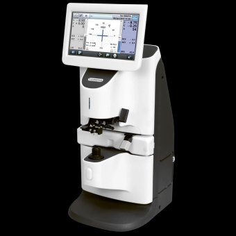 Frontifocometro Rodenstock AL 6600