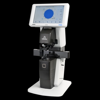 Frontifocometro Rodenstock AL 6700