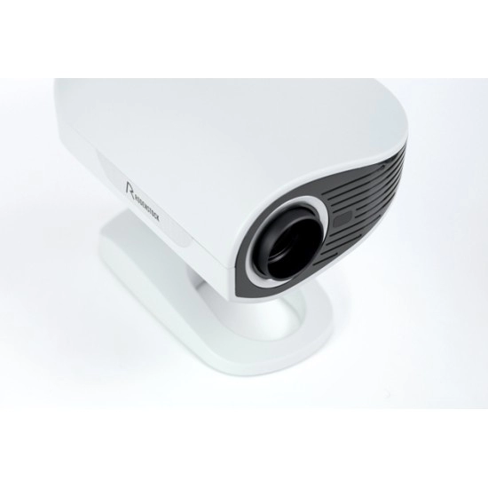 Proiettore di Ottotipi Rodenstock...