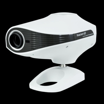 Proiettore di Ottotipi Rodenstock Rodachart 422