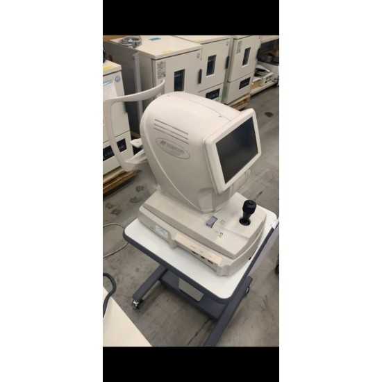 Tonometro Topcon CT800A Anno 2015 Tonometro Topcon CT800A Anno 2015