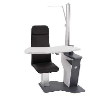 Riunito Oftalmico MDT UniQ