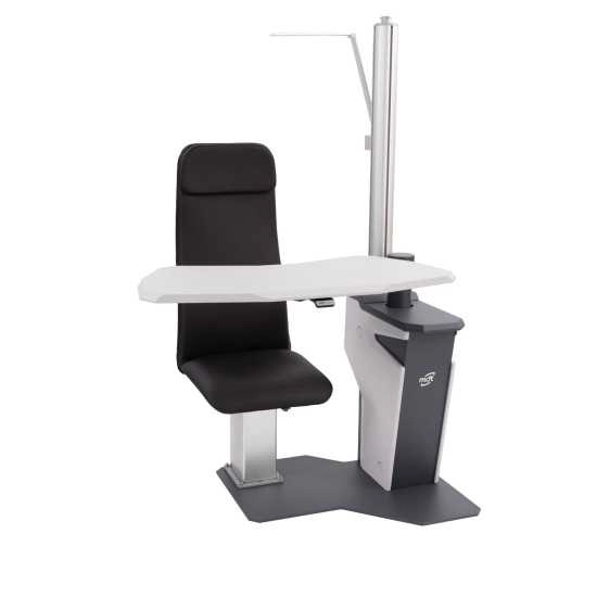 Riunito Oftalmico MDT UniQ