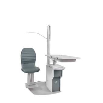 Riunito Oftalmic MDT Easy