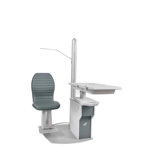 Riunito Oftalmic MDT Easy