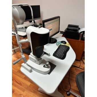 Biometro Ottico Haag-Streit Lenstar