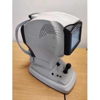 Multifunzione Nidek Tonoref 3