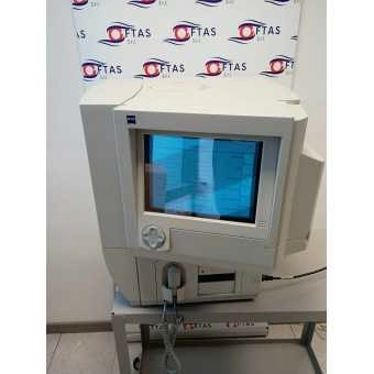Perimetro Zeiss 745i