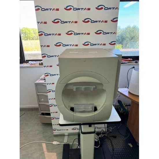 Perimetro Zeiss 740i