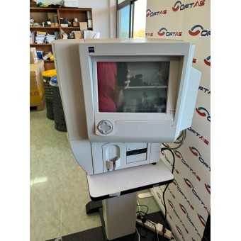 Perimetro Zeiss 740i