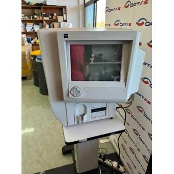 Perimetro Zeiss 740i