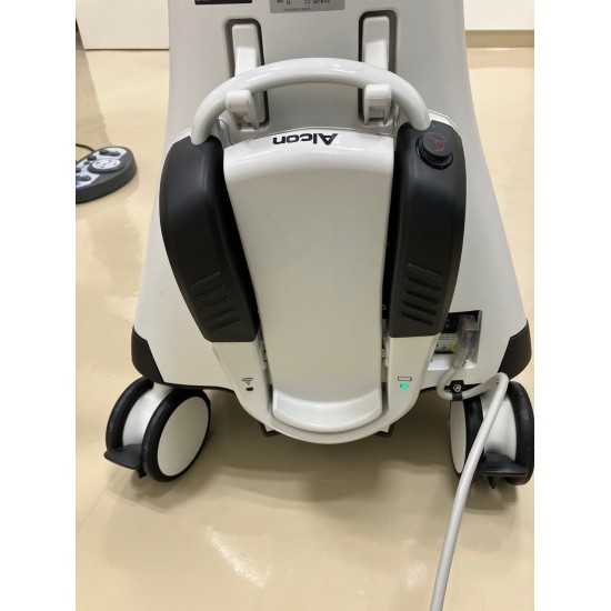 Facoemulsificatore Alcon Centurion