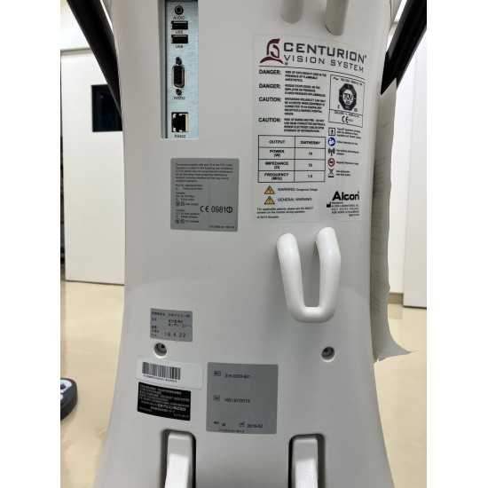 Facoemulsificatore Alcon Centurion