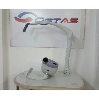 Proiettore Nidek CP 770