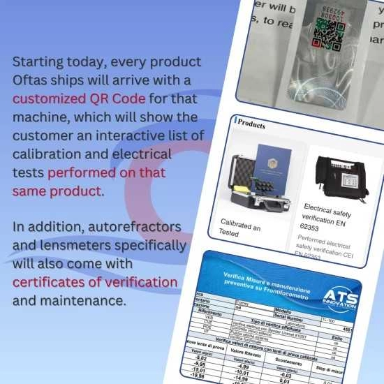 OCT Optovue Solix ExDemo Anno 2020 OCT Optovue Solix ExDemo Anno 2020