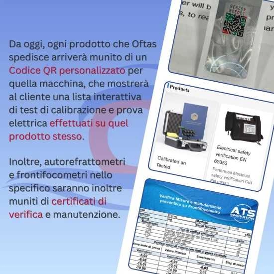 OCT Optovue Solix ExDemo Anno 2020 OCT Optovue Solix ExDemo Anno 2020