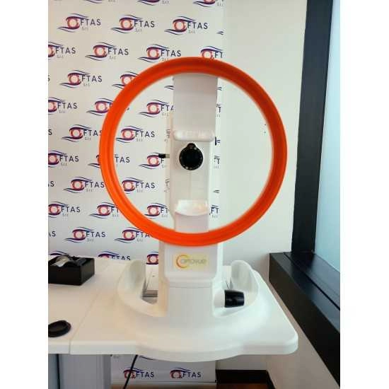 OCT Optovue Solix ExDemo Anno 2020