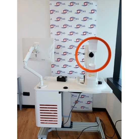 OCT Optovue Solix ExDemo