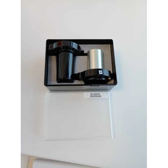 OCT Optovue Solix ExDemo Anno 2020