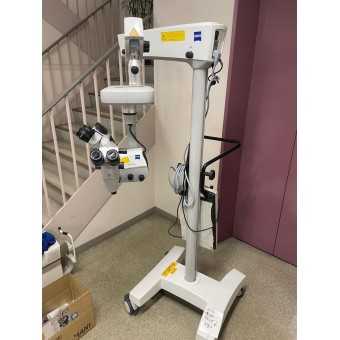 Microscopio Operatorio Zeiss Lumera 300