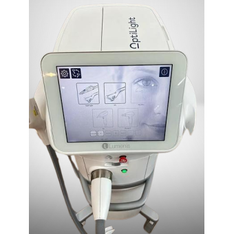 Optilight Dry Eye Lumenis