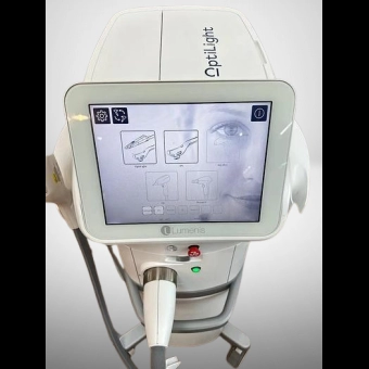 Optilight Dry Eye Lumenis