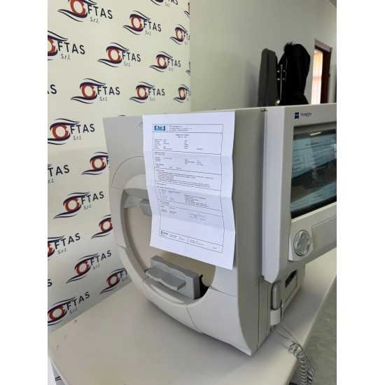 Perimetro Zeiss 740i Perimetro Zeiss 740i