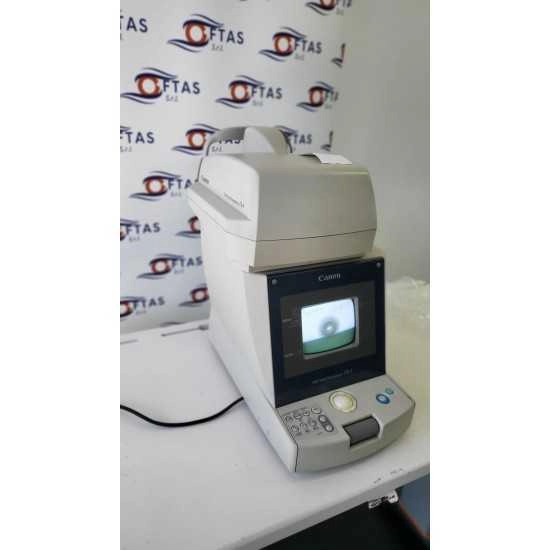 Tonometro a Soffio Canon TX-F