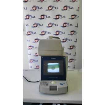 Tonometro a Soffio Canon TX-F