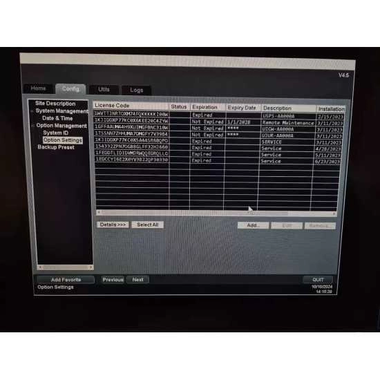 Canon Aplio Anno 2023 Canon Aplio Anno 2023