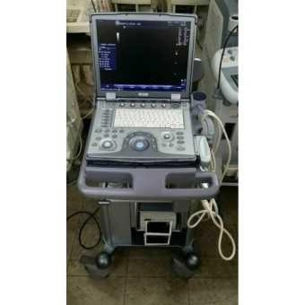 Ecografo Logiq E Anno 2010