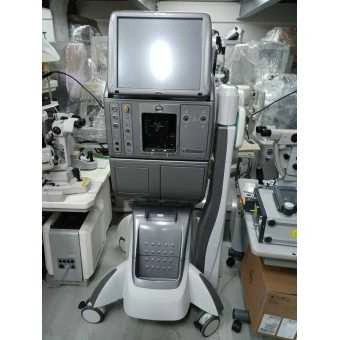 Facoemulsificatore Alcon Constellation