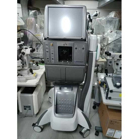 Facoemulsificatore Alcon Constellation