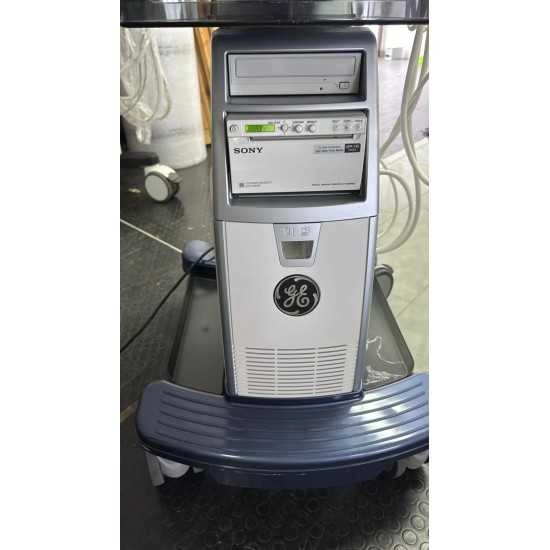 GE Logiq P9 GE Logiq P9