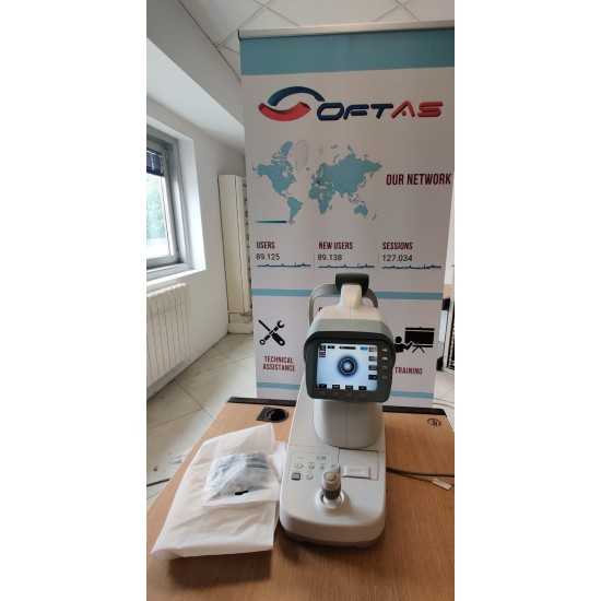 Tonometro Pachimetro Canon TX-20P