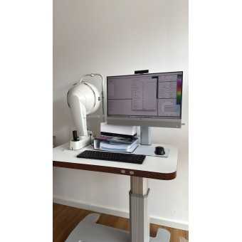 Topografo Oculus Pentacam HR