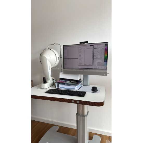 Topografo Oculus Pentacam HR