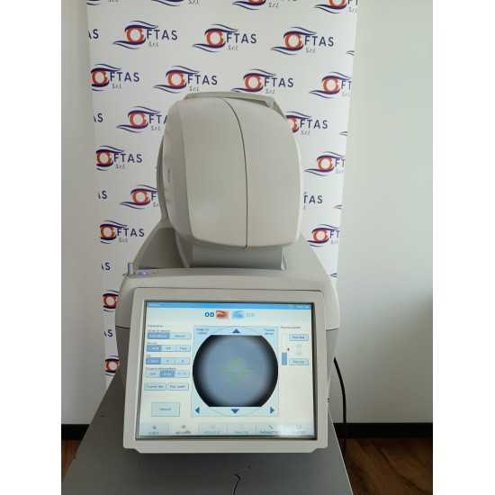 Topografo Zeiss iProfiler Plus