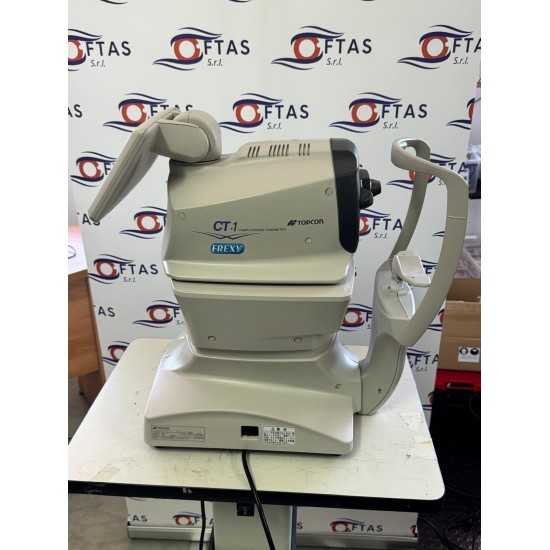 Tonometro Topcon CT-1 Tonometro Topcon CT-1