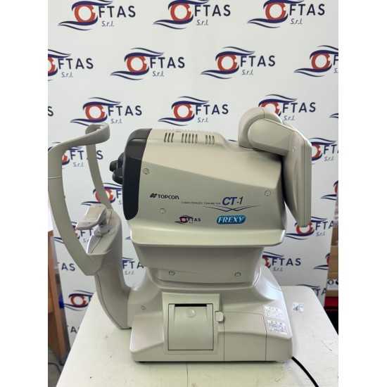 Tonometro Topcon CT-1