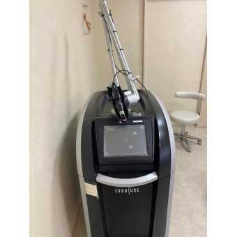 Laser Estetico Cynosure Picosure