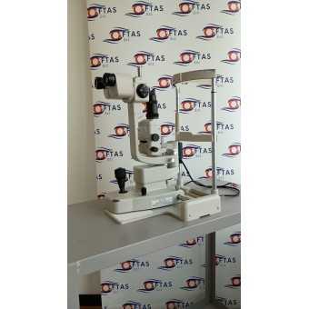 Lampada a Fessura Topcon SL-D4