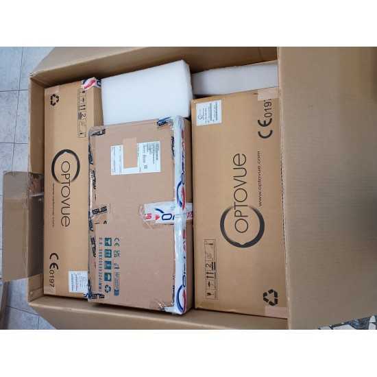 OCT Optovue Solix ExDemo Anno 2020 OCT Optovue Solix ExDemo Anno 2020