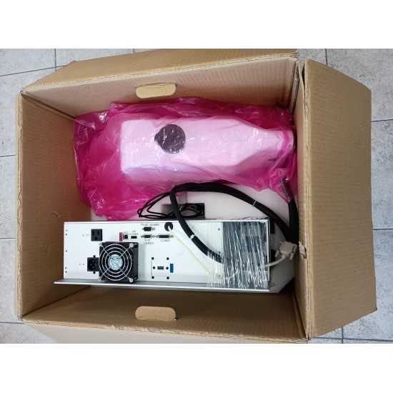 OCT Optovue Solix ExDemo Anno 2020