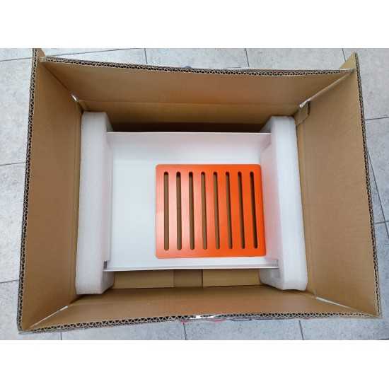 OCT Optovue Solix ExDemo Anno 2020