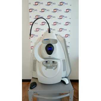 OCT Zeiss Cirrus 500 Anno 2013